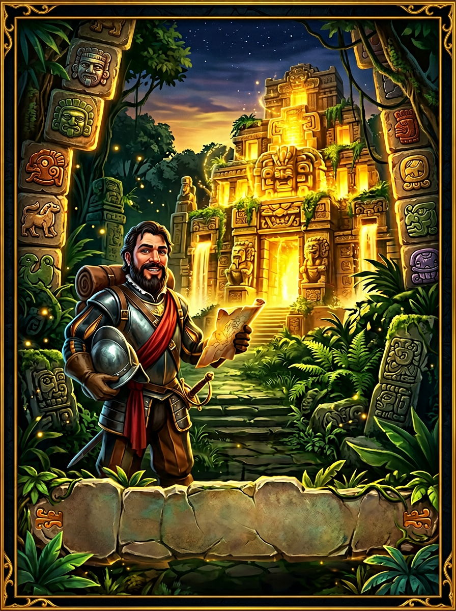 Gonzo's Quest Megaways